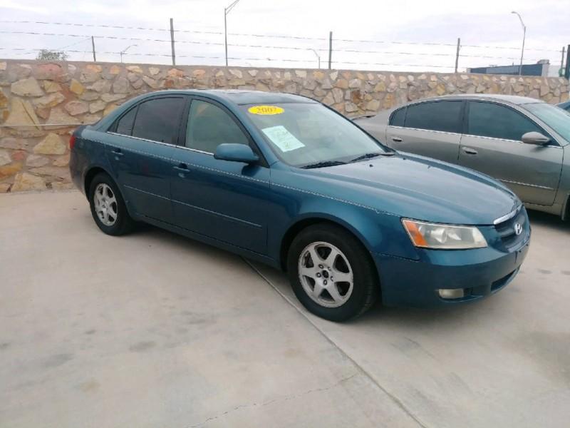 Cheap Used Cars under $1,000 in El Paso, TX